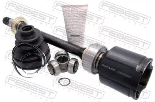 Joint Kit, drive shaft