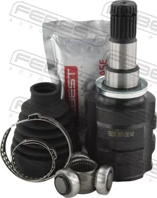 Joint Kit, drive shaft