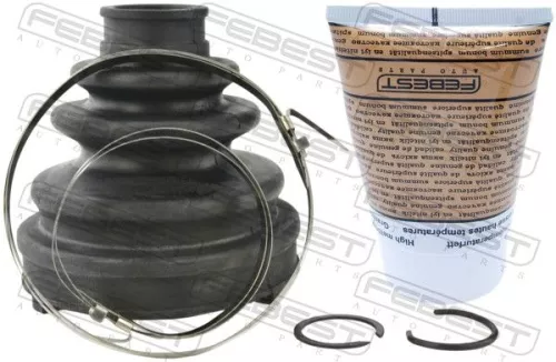 Bellow Kit, drive shaft