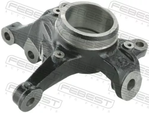 Steering Knuckle, wheel suspension