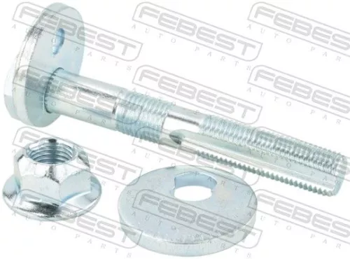 Camber Correction Screw