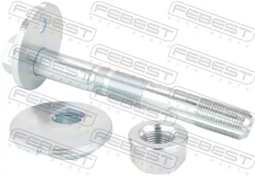 Camber Correction Screw