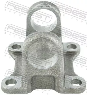 Drive Flange, propshaft