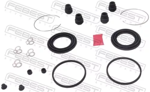 Repair Kit, brake caliper