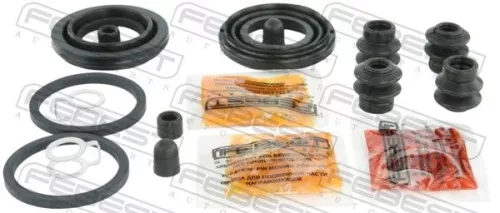 Repair Kit, brake caliper