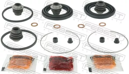 Repair Kit, brake caliper