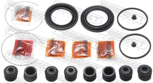 Repair Kit, brake caliper