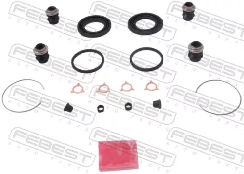 Repair Kit, brake caliper