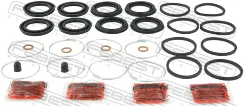 Repair Kit, brake caliper