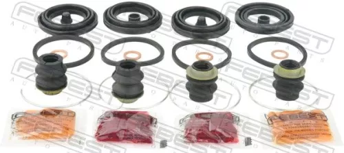 Repair Kit, brake caliper