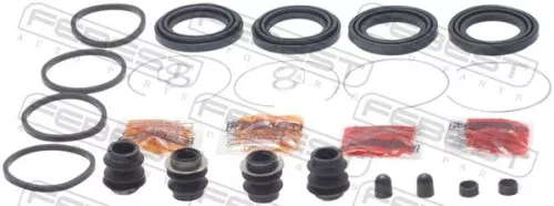 Repair Kit, brake caliper