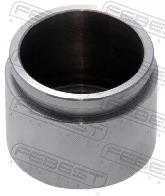 Piston, brake caliper