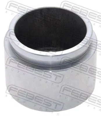 Piston, brake caliper