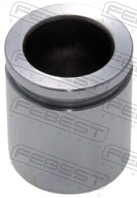 Piston, brake caliper