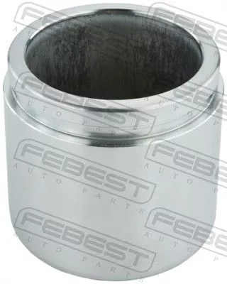 Piston, brake caliper