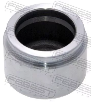 Piston, brake caliper