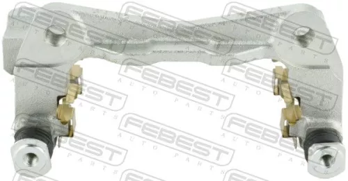 Brake Caliper Bracket Set