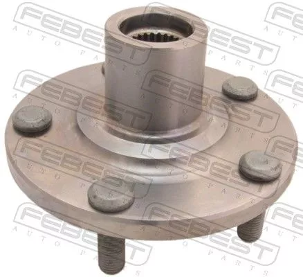 Wheel Hub