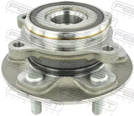 Wheel Hub