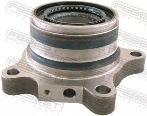 Wheel Hub