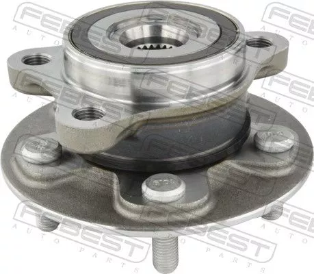 Wheel Hub