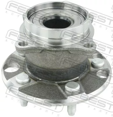 Wheel Hub