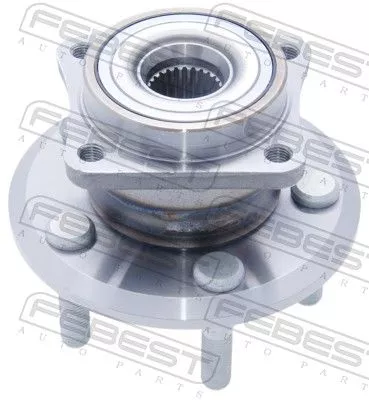 Wheel Hub