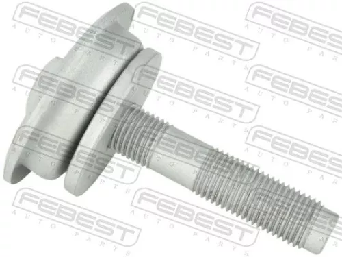 Camber Correction Screw