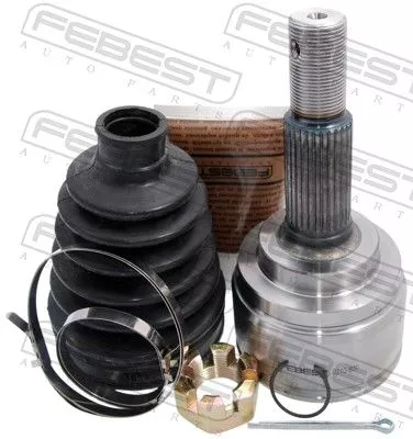 Joint Kit, drive shaft