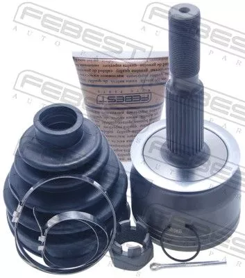 Joint Kit, drive shaft