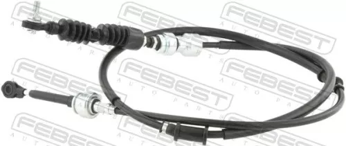 Cable Pull, automatic transmission