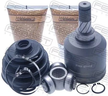 Joint Kit, drive shaft