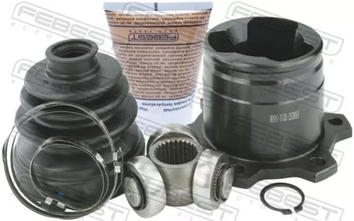 Joint Kit, drive shaft