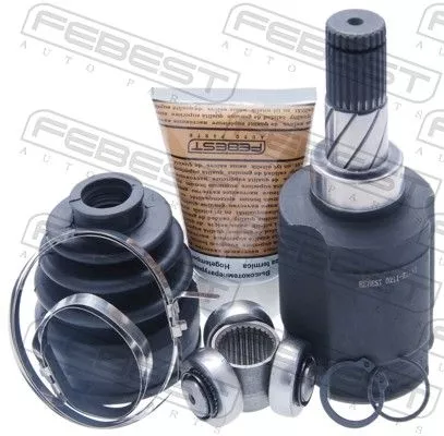 Joint Kit, drive shaft