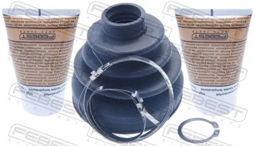 Bellow Kit, drive shaft