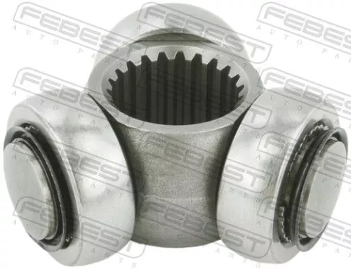 Spider Assembly, drive shaft