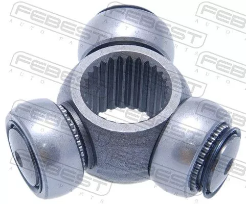 Spider Assembly, drive shaft