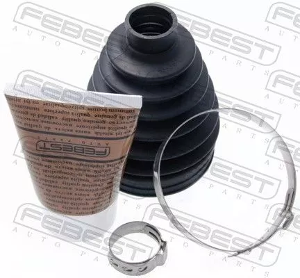 Bellow Kit, drive shaft