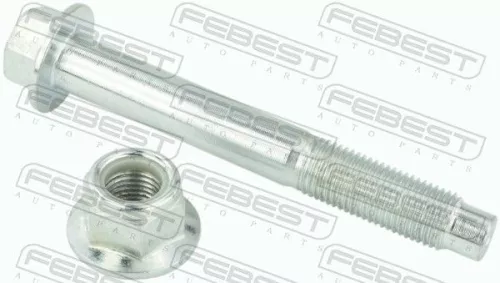 Camber Correction Screw Set