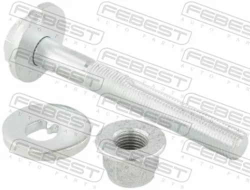 Camber Correction Screw