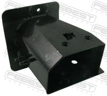 Mounting Bracket, bumper