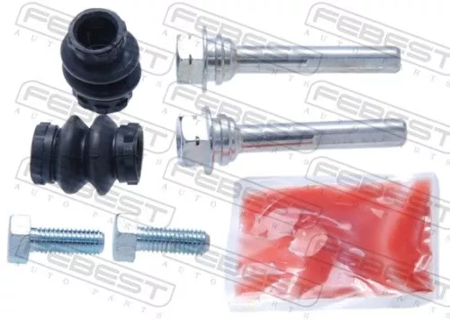 Guide Bolt, brake caliper