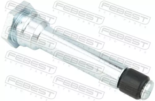 Guide Bolt, brake caliper