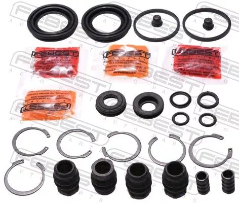 Repair Kit, brake caliper