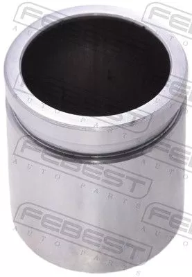 Piston, brake caliper