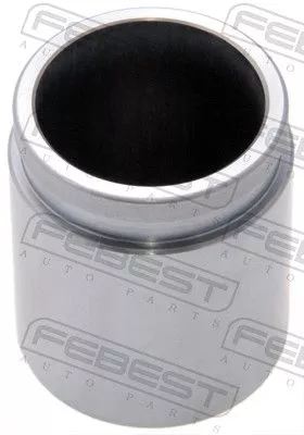 Piston, brake caliper