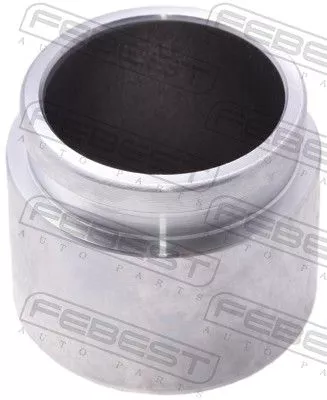 Piston, brake caliper