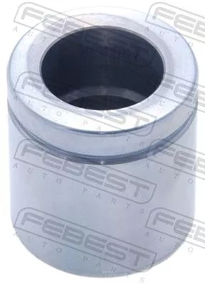 Piston, brake caliper