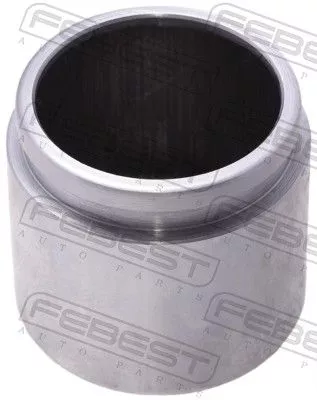 Piston, brake caliper