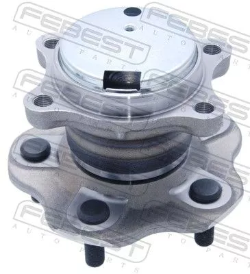 Wheel Hub